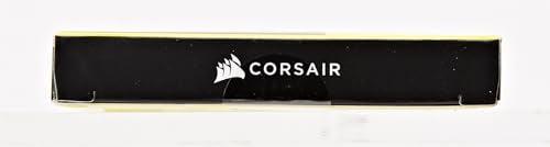 Corsair MP600 CORE XT 4TB PCIe Gen4 x4 NVMe M.2 SSD – High-Density QLC NAND – M.2 2280 – DirectStorage Compatible - Up to 5,000MB/sec – Great for PCIe 4.0 Notebooks and Desktops – Black