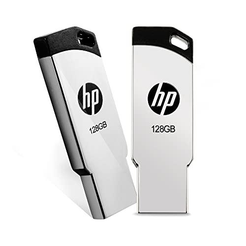 HP USB 2.0 Flash Drive 128GB (v236w)