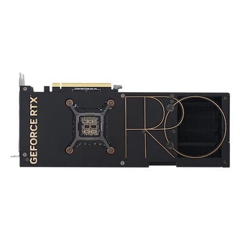 ASUS ProArt GeForce RTX™ 4080 Super OC Edition Graphics Card (PCIe 4.0, 16GB GDDR6X, DLSS 3, HDMI 2.1a, DisplayPort 1.4a)