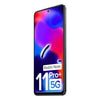 (Refurbished) Redmi Note 11 Pro + 5G (Stealth Black, 6GB RAM, 128GB Storage) 67W Turbo Charge |120Hz Super AMOLED Display |Additional Exchange Offers |Charger Included|Get 2 Months of YouTube Premium Free - Triveni World