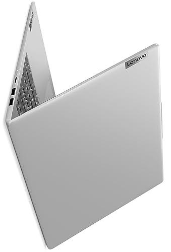 Lenovo IdeaPad Slim 5 12th Gen Intel Core i5 12450H 16" (40.6cm) WUXGA+ IPS Laptop (16GB/512GB SSD/Win 11/Office 2021/Backlit KB/FHD Camera/Alexa/3 Month Game Pass/Cloud Grey/1.89Kg), 83BG000PIN