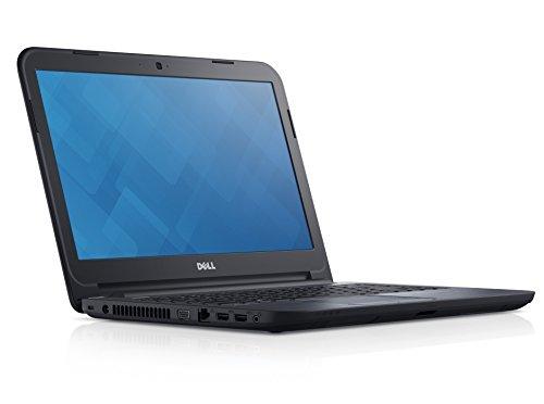 (Refurbished) Dell Latitude 3440 4th Gen Intel Core i5 Business HD Laptop (8 GB RAM/256 GB SSD/14" (35.6 cm) HD/Windows 10 Pro/MS Office/WiFi/Bluetooth/Webcam/Intel Graphics)