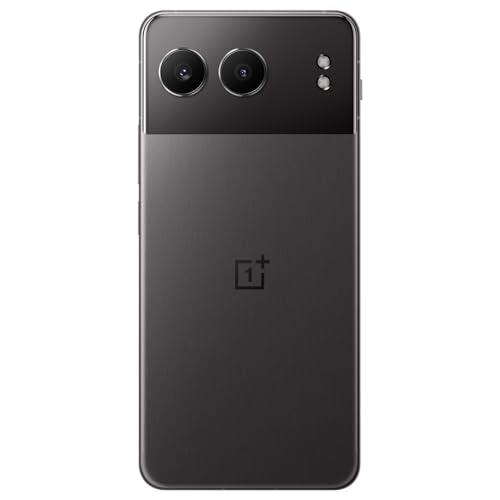 OnePlus Nord 4 5G (Obsidian Midnight, 8GB RAM, 128GB Storage)