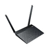 Asus Rt-N 12+ (New) Wireless N300 3-in-1 Router/Ap/Range Extender for Large Environment - Dual Band