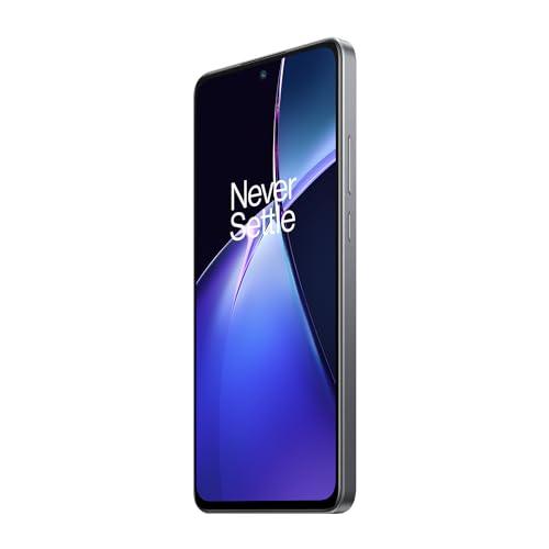 OnePlus Nord CE4 Lite 5G (Super Silver, 8GB RAM, 128GB Storage)