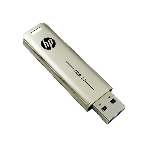 HP USB 3.2 Flash Drive 256GB 796W