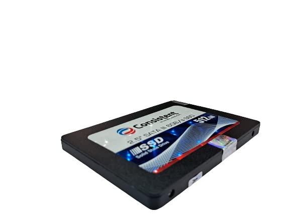 Consistent S6 SSD 512GB (CTSSD512S6)