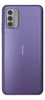 Nokia G42 5G | Snapdragon® 480+ 5G | 50MP Triple AI Camera | 11GB RAM (6GB RAM + 5GB Virtual RAM) | 128GB Storage | 5000mAh Battery | 2 Years Android Upgrades | 20W Charger Included | So Purple - Triveni World