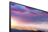 Samsung 27-inch(68.6cm) FHD 1920 x 1080 PixelsMonitor, IPS, 75 Hz, Bezel Less Design, AMD FreeSync, Flicker Free, HDMI, D-sub, (LS27R354FHWXXL, Dark Blue Gray)