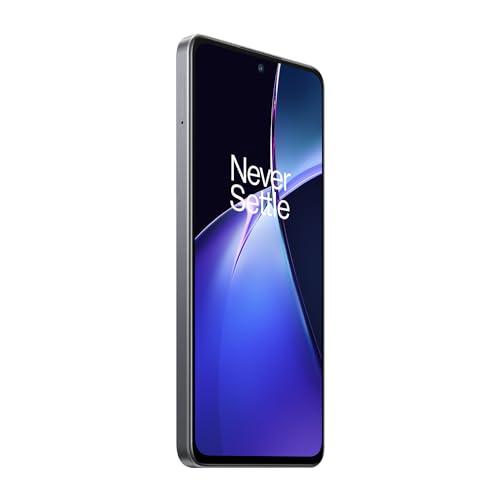 OnePlus Nord CE4 Lite 5G (Super Silver, 8GB RAM, 256GB Storage)