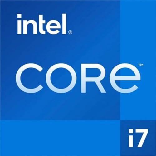 Intel® Core™ i7-14700K New Gaming Desktop Processor 20 cores (8 P-cores + 12 E-cores) with Integrated Graphics - Unlocked