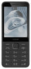 Nokia 220 4G | All-new 4G Keypad Phone with Dual SIM, Built-in UPI App, Wireless FM Radio, MP3 Player, Bluetooth & USB Type C | Black