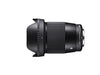 Sigma 16mm F/1.4 DC DN Contemporary Lens for Sony E Mount Mirrorless Cameras (APS- C Format, Black)