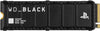 WD_Black SN850P NVMe SSD for PS5 2TB, PCIe Gen 4, Upto 7300MB/s Read, Certified by Sony