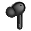 realme TechLife Buds T100 Bluetooth Truly Wireless in Ear Earbuds with mic, AI ENC for Calls, Google Fast Pair, 28 Hours Total Playback with Fast Charging and Low Latency Gaming Mode (Black) - Triveni World