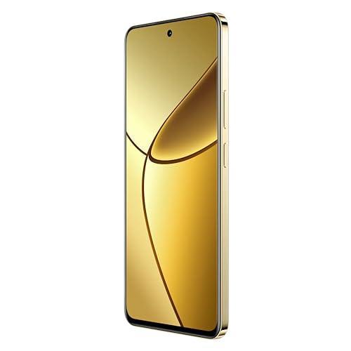 realme 12+ 5G (Navigator Beige, 8GB RAM, 128GB Storage)| Expandable Upto 2TB |MediaTek Dimensity 7050 Processor |Ultra-Smooth AMOLED Display | 50MP Sony LYT-600 OIS Portrait Cam | 67 W SUPERVOOCCharge - Triveni World