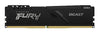 Kingston Fury Beast 16GB 3200MHz DDR4 CL16 Desktop Memory Single Stick KF432C16BB/16, Black