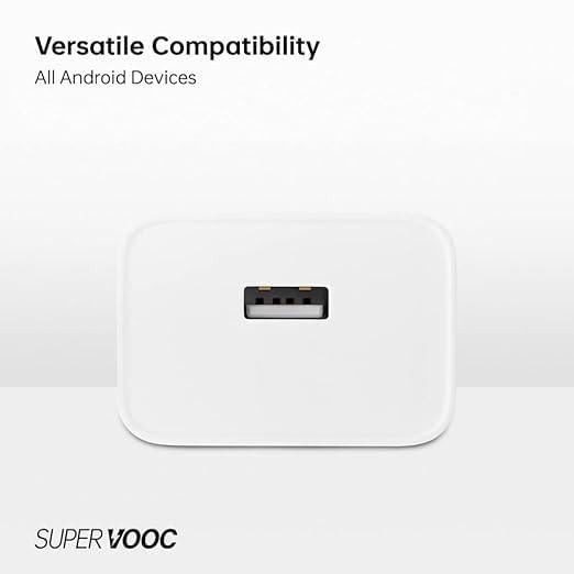 Oneplus Supervooc 100W Power Adapter-Ultra Fast Charger for Oneplus, Fast Charger with USB to C Dash SUPERVOOC Cable for Oneplus 12/12r/11/11R/10/10R/9/9R/Nord 4/ Ce4 / Ce3/ Ce4 Lite and Other Devices