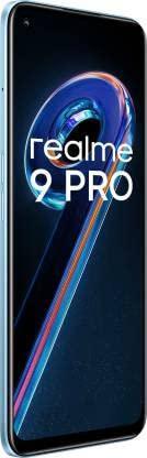 (Refurbished) Realme 9 Pro 5G (Sunrise Blue, 6GB RAM, 128GB Storage) - Triveni World