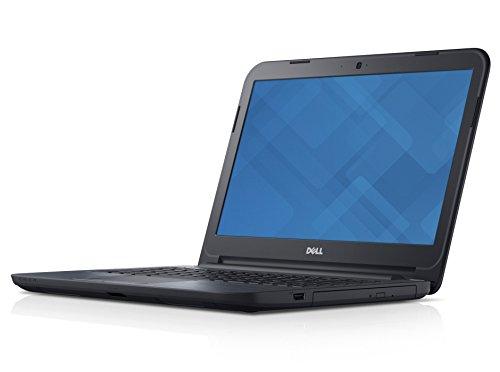 (Refurbished) Dell Latitude 3440 4th Gen Intel Core i5 Business HD Laptop (8 GB RAM/256 GB SSD/14" (35.6 cm) HD/Windows 10 Pro/MS Office/WiFi/Bluetooth/Webcam/Intel Graphics)