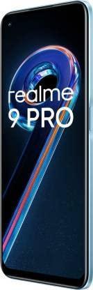 (Refurbished) Realme 9 Pro 5G (Sunrise Blue, 6GB RAM, 128GB Storage) - Triveni World