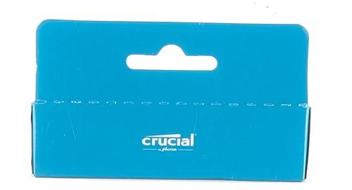 Crucial® T500 1TB PCIe Gen4 NVMe M.2 SSD with heatsink