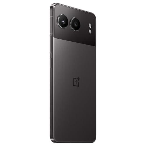 OnePlus Nord 4 5G (Obsidian Midnight, 8GB RAM, 128GB Storage)