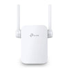 TP-Link | AC1200 WiFi Range Extender | Up to 1200Mbps Speed | Dual Band Wireless Extender, Repeater, Signal Booster, Access Point| Easy Set-Up | Extends Internet Wi-Fi (RE305)