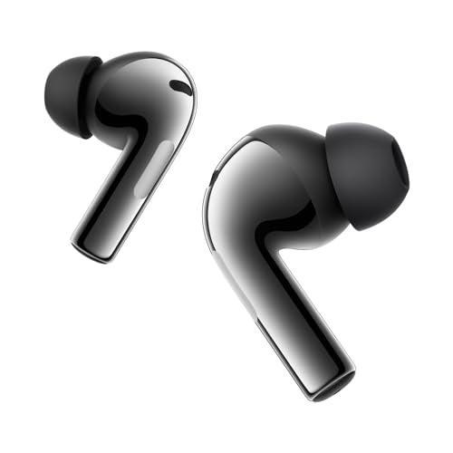 OnePlus Buds 3 in Ear TWS Bluetooth Earbuds with Upto 49dB Smart Adaptive Noise Cancellation,Hi-Res Sound Quality,Sliding Volume Control,10mins for 7Hours Fast Charging with Upto 44Hrs Playback - Triveni World