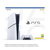 Sony PlayStation®5 Console (slim)