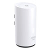 TP-Link Deco X50-Outdoor AX3000 Outdoor/Indoor Whole Home Mesh WiFi 6 Unit | 3000 Mbps Dual Band Gigabit Router | PoE | Work with All Decos