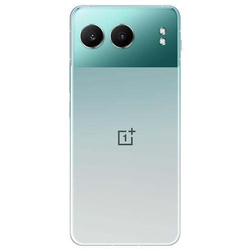 OnePlus Nord 4 5G (Oasis Green, 8GB RAM, 128GB Storage)