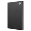 Seagate One Touch 1TB External HDD with Password Protection – Black, for Windows and Mac, with 3 yr Data Recovery Services, and 6 Months Mylio Create Plan and Dropbox Backup Plan (STKY1000400)