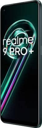 (Refurbished) Realme 9 Pro 5G (Aurora Green, 6GB RAM, 128GB Storage) - Triveni World