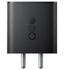 CMF by Nothing 65 W GaN 3 A Multiport Mobile Charger (Dark Grey)