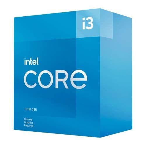 Intel Core i3-10105 10th Generation Processor