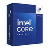 Intel® Core™ i9-14900K New Gaming Desktop Processor 24 cores (8 P-cores + 16 E-cores) with Integrated Graphics - Unlocked