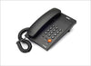 Hello ! TF-500 Basic Corded Landline Phone for intercom and EPABX Desk & Wall Mountable (Black)