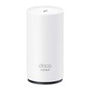 TP-Link Deco X50-Outdoor AX3000 Outdoor/Indoor Whole Home Mesh WiFi 6 Unit | 3000 Mbps Dual Band Gigabit Router | PoE | Work with All Decos