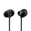 Oneplus Bullets Z2 Bluetooth Wireless in Ear Earphones with Mic, Bombastic Bass - 12.4 mm Drivers, 10 Mins Charge - 20 Hrs Music, 30 Hrs Battery Life, IP55 Dust and Water Resistant (Magico Black) - Triveni World