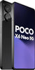 POCO X6 Neo 5G (Astral Black, 12GB RAM, 256GB Storage) | Expandable Upto 1 TB | 6.67" Full HD+ AMOLED Display | 108MP + 2MP | 16MP Front Camera | Dimensity 6080 Processor | 33 W Type C Fast Charging - Triveni World