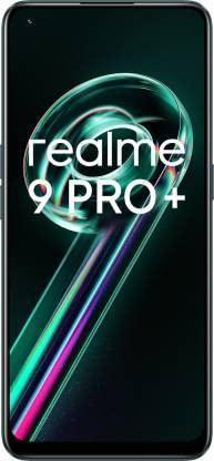 (Refurbished) Realme 9 Pro 5G (Aurora Green, 6GB RAM, 128GB Storage) - Triveni World