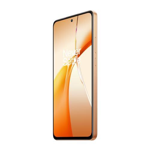 OnePlus Nord CE4 Lite 5G (Ultra Orange, 8GB RAM, 128GB Storage)