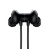 Oneplus Bullets Z2 Bluetooth Wireless in Ear Earphones with Mic, Bombastic Bass - 12.4 mm Drivers, 10 Mins Charge - 20 Hrs Music, 30 Hrs Battery Life, IP55 Dust and Water Resistant (Magico Black) - Triveni World