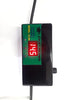 DigiTronix- CAR Bike Battery Charger/Lead Acid Battery 12V 1.5Amp Charger with Digital Display