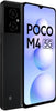 (Refurbished) Poco M4 5G (Power Black,6GB RAM, 128GB Storage)