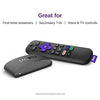 Roku Express 4K+ | Roku Streaming Device 4K/HDR, Roku Voice Remote, Free & Live TV