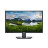 Dell-SE2722H 27" (68.58 cm) FHD Monitor 1920 x 1080 at 75Hz, VA Panel, Brightness: 250 cd/m², Contrast Ratio 3000:1, HDMI & VGA, Tilt Adjustment, AMD FreeSync, Flicker-Free, Low Blue Light Technology