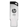 HP v236w USB 2.0 64GB Pen Drive,