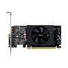 GIGABYTE Geforce Gt 710 2Gb Ddr5 Graphics Card (Gv-N710D5-2Gl) - Pci_E, Gddr5